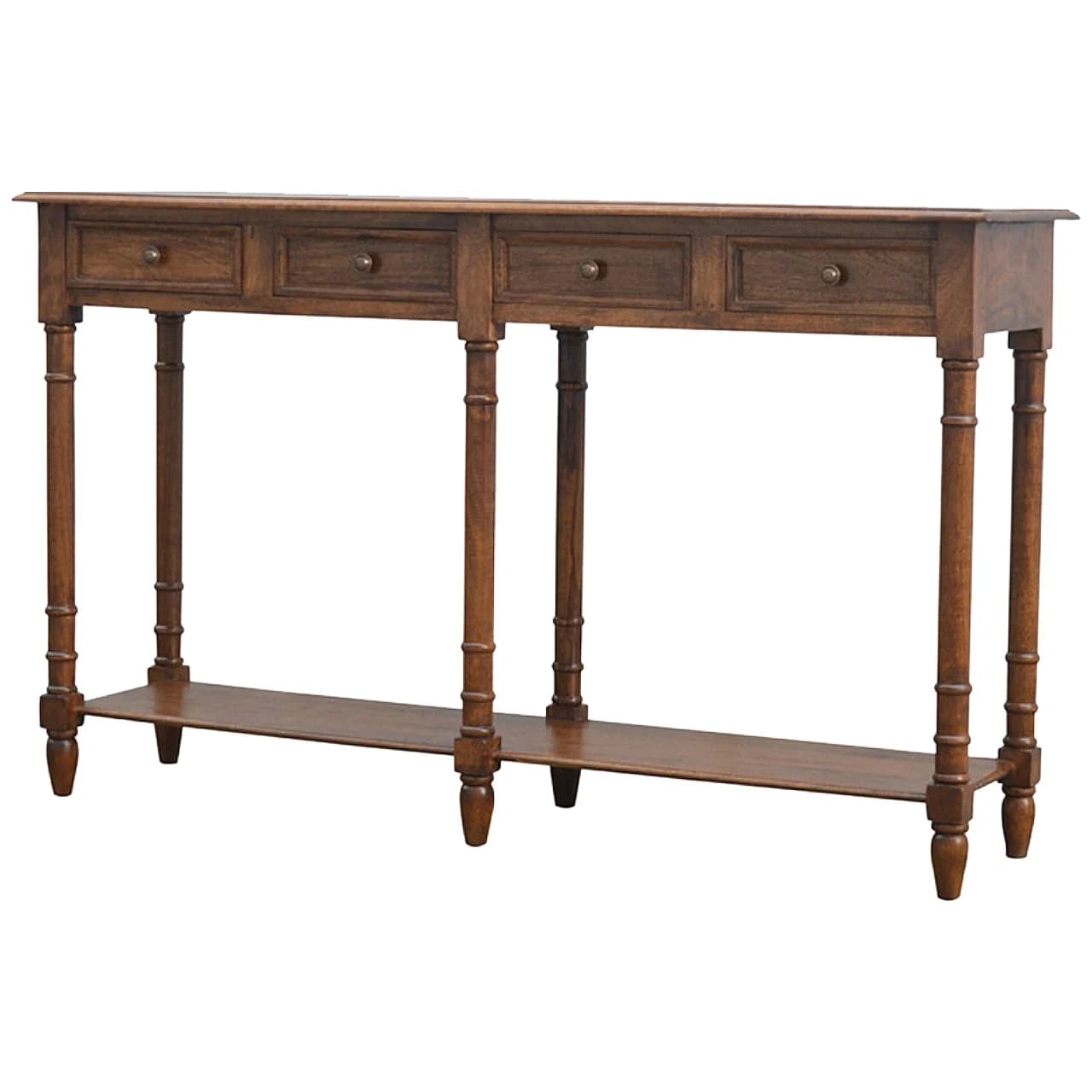 4 Drawer Hallway Console Table - Console tables, photo 2 of 7
