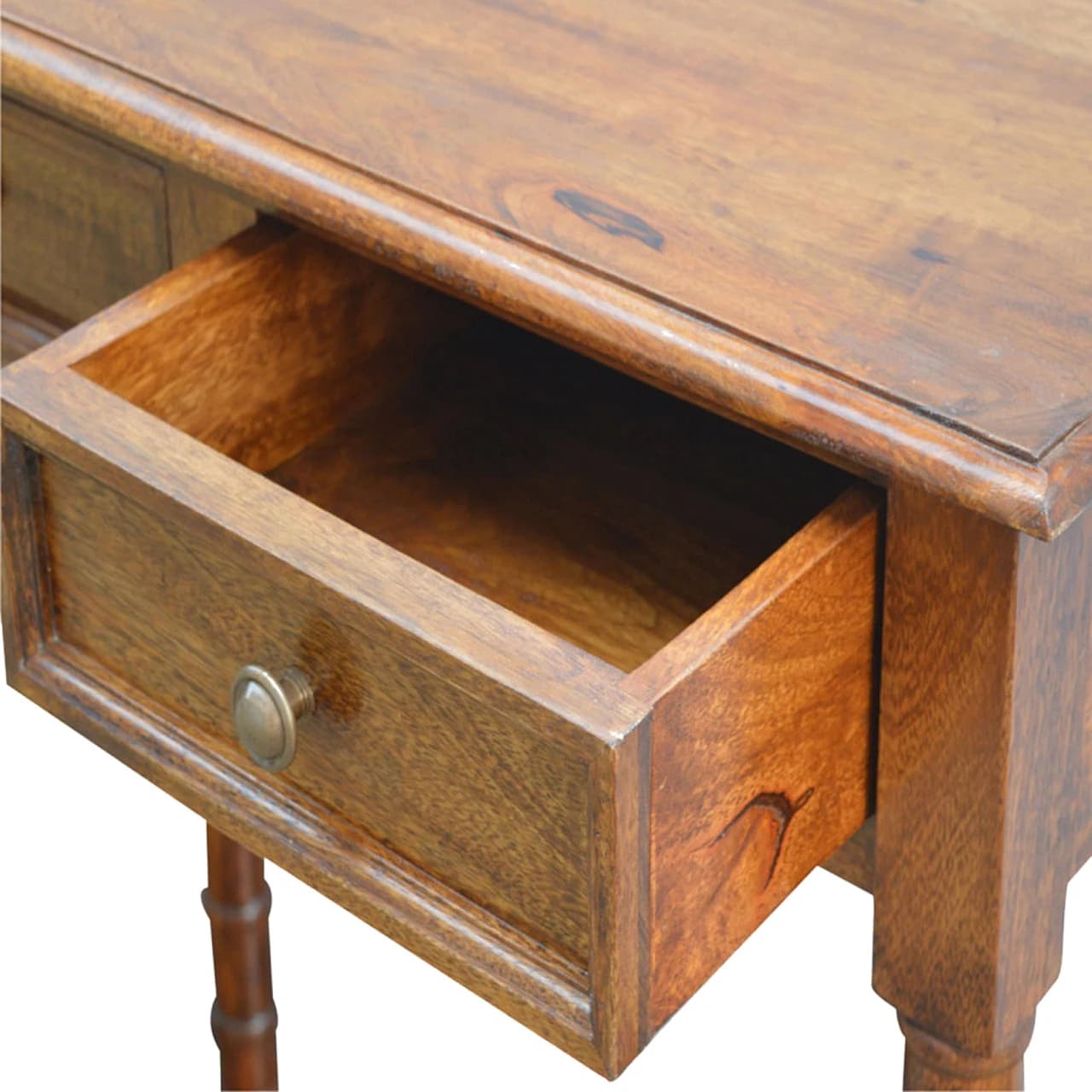 4 Drawer Hallway Console Table - Console tables, photo 3 of 7