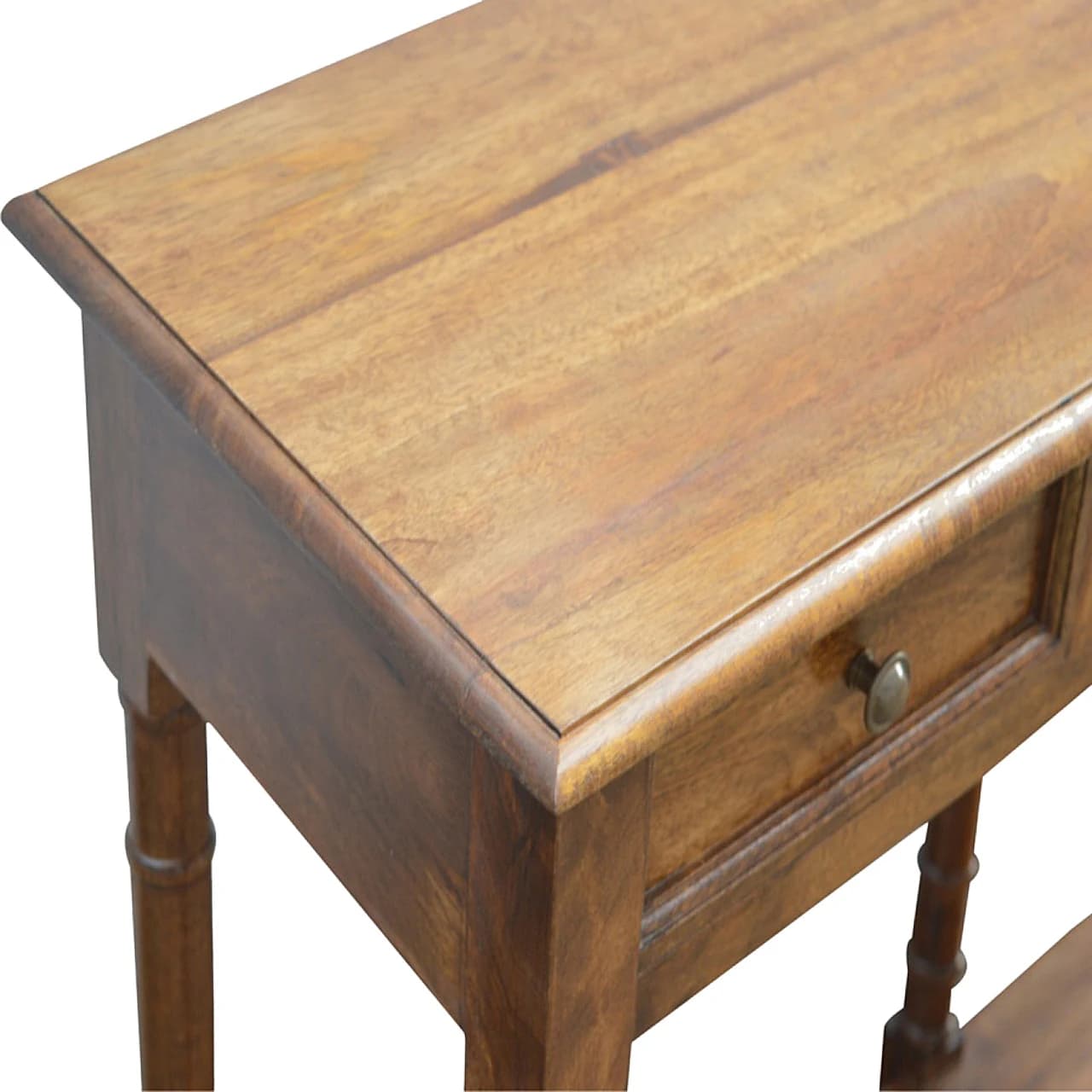 4 Drawer Hallway Console Table - Console tables, photo 6 of 7