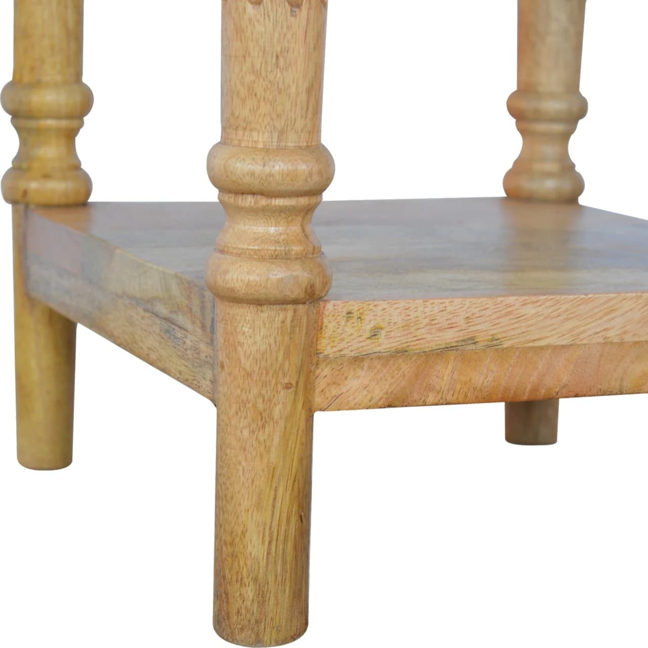 Turned Leg Telephone Table - Tables, photo 8 of 9