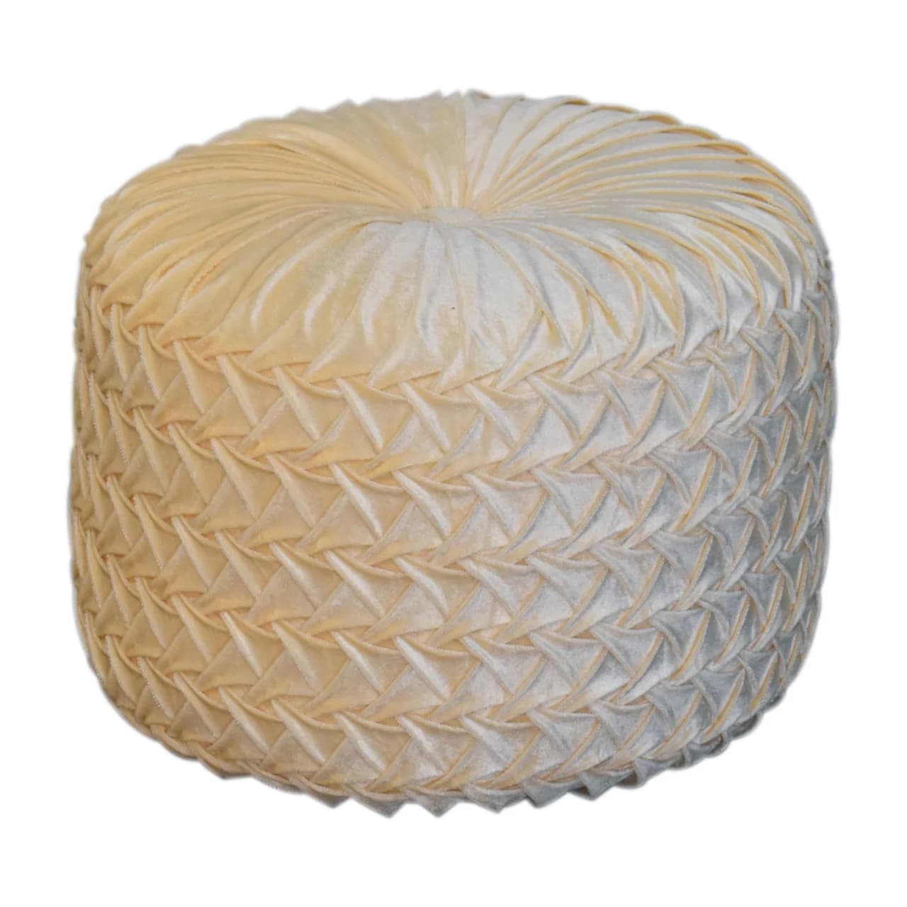 White Hart Pouffe - Footstools & ottomans, photo 2 of 7