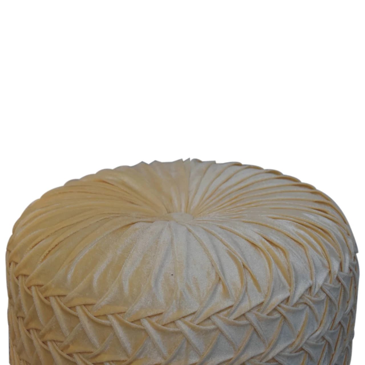 White Hart Pouffe - Footstools & ottomans, photo 4 of 7