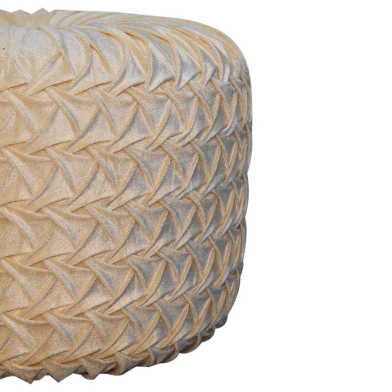 White Hart Pouffe - Footstools & ottomans, photo 5 of 7
