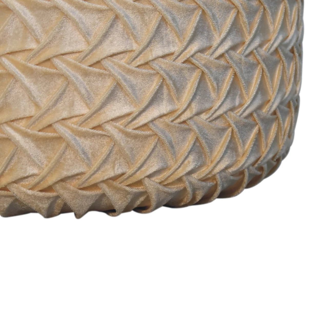White Hart Pouffe - Footstools & ottomans, photo 6 of 7