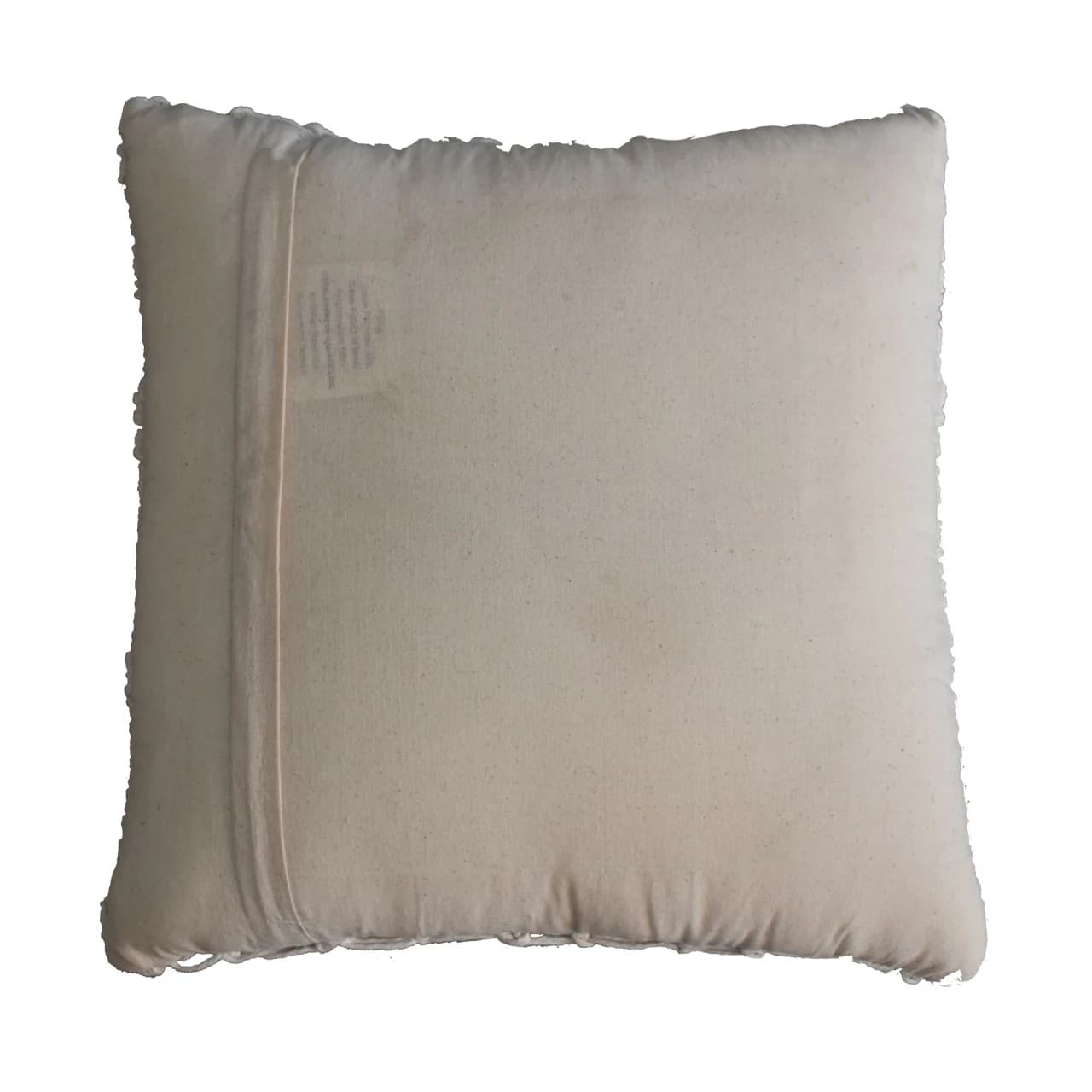 2x Maura Natural White Cushions - Sofas & settees, photo 7 of 7