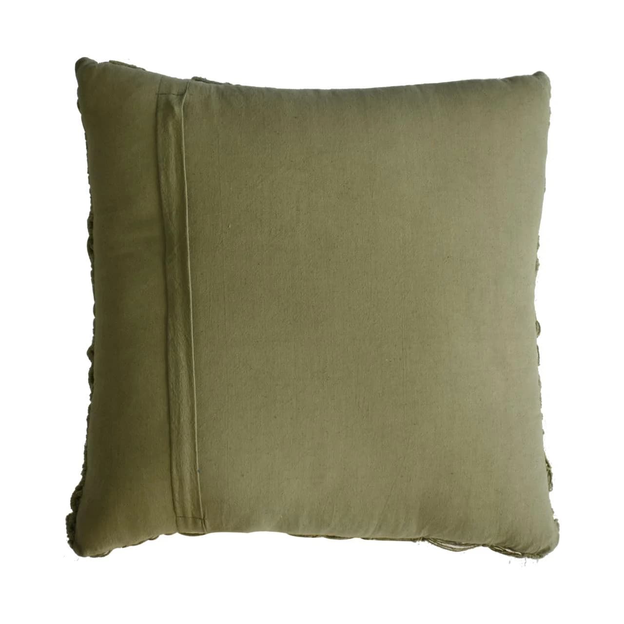 Green Maura Cushion - Set of 2 - Cushions & throws, photo 7 of 7