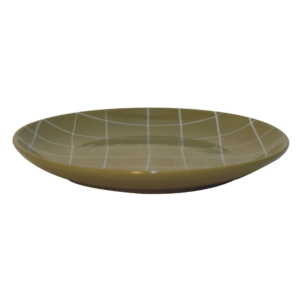 Dahlia Plate Set - Decorative, photo 9 of 10