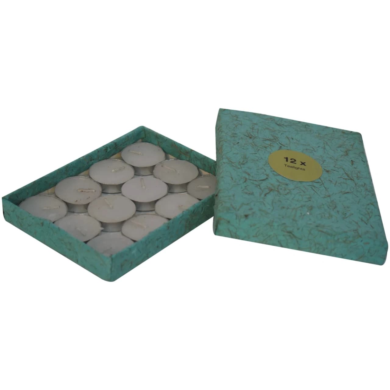Beige Cutout Oil Burner (Summer) - Candles, photo 5 of 10