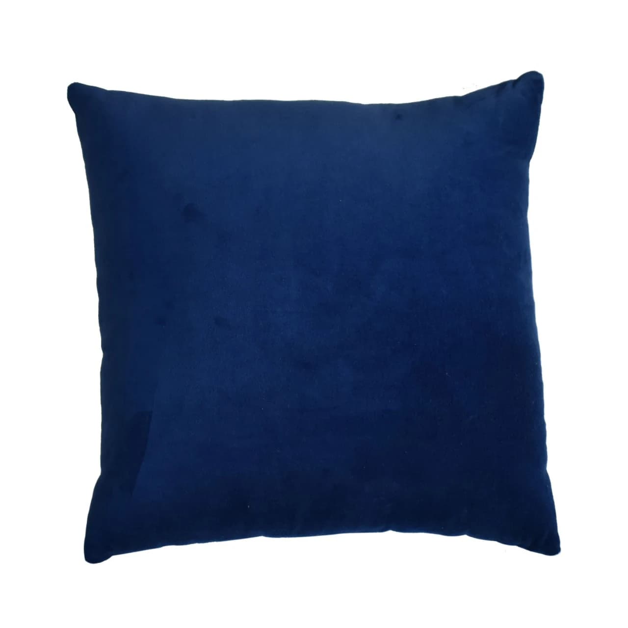 Quinn Cushion Set of 2 - Royal Blue - Cushions & throws, photo 3 of 8