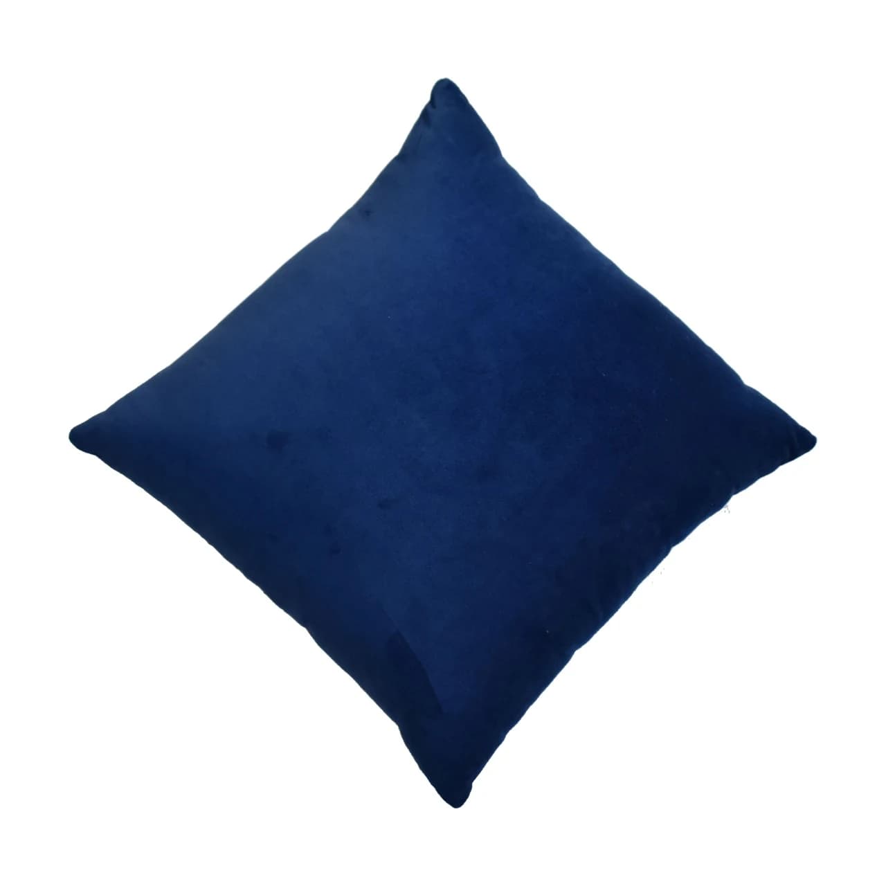 Quinn Cushion Set of 2 - Royal Blue - Cushions & throws, photo 4 of 8