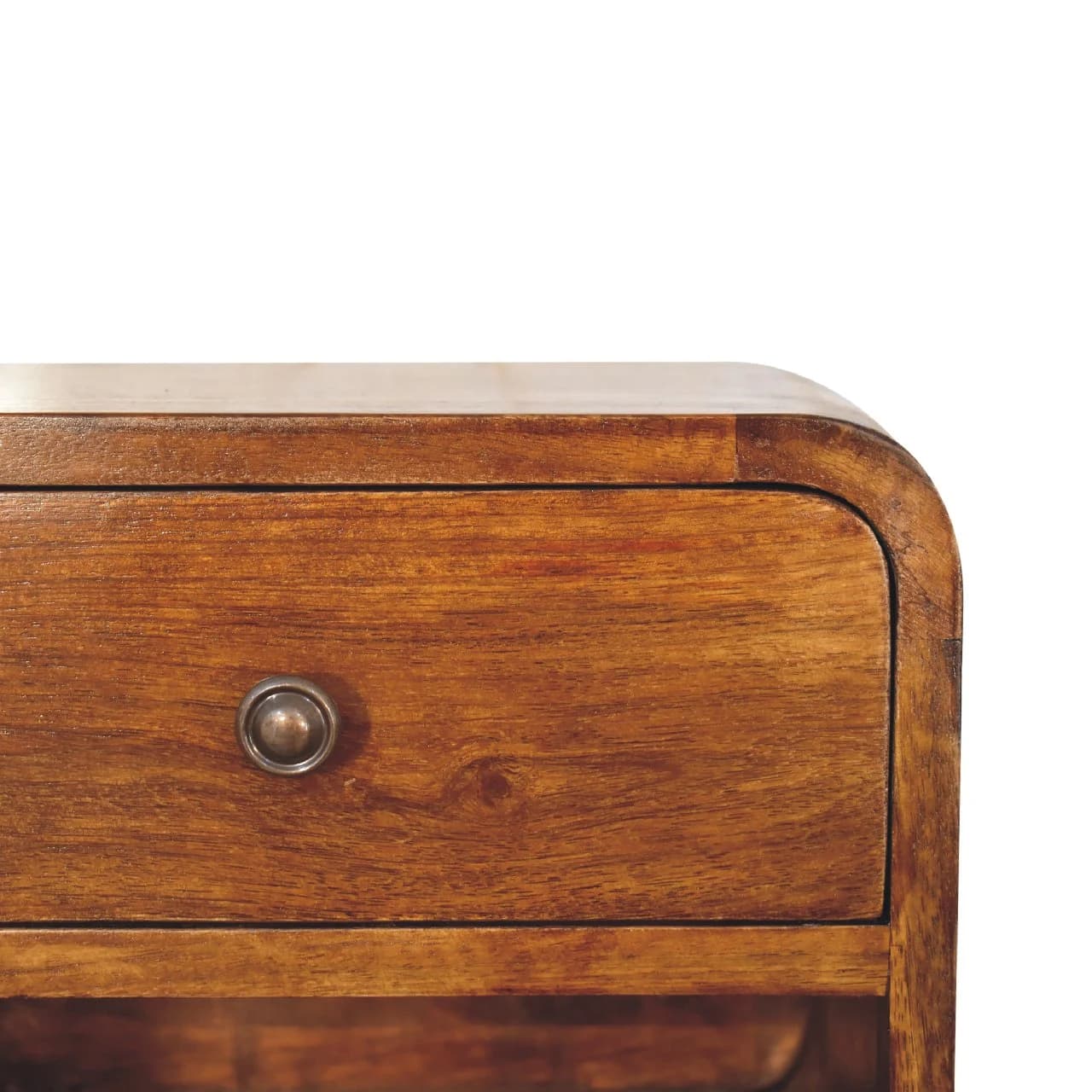Mini Curve Floating Bedside - Bedside tables, photo 4 of 9