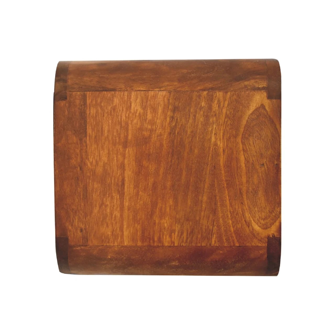 Mini Curve Floating Bedside - Bedside tables, photo 7 of 9