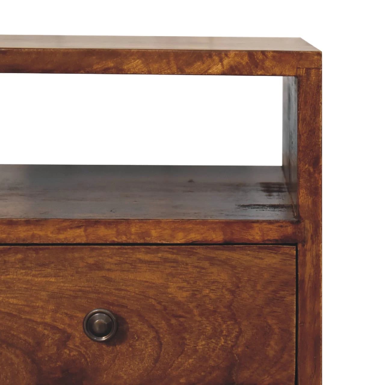 Mini Classic Chestnut Bedside - Bedside tables, photo 4 of 9