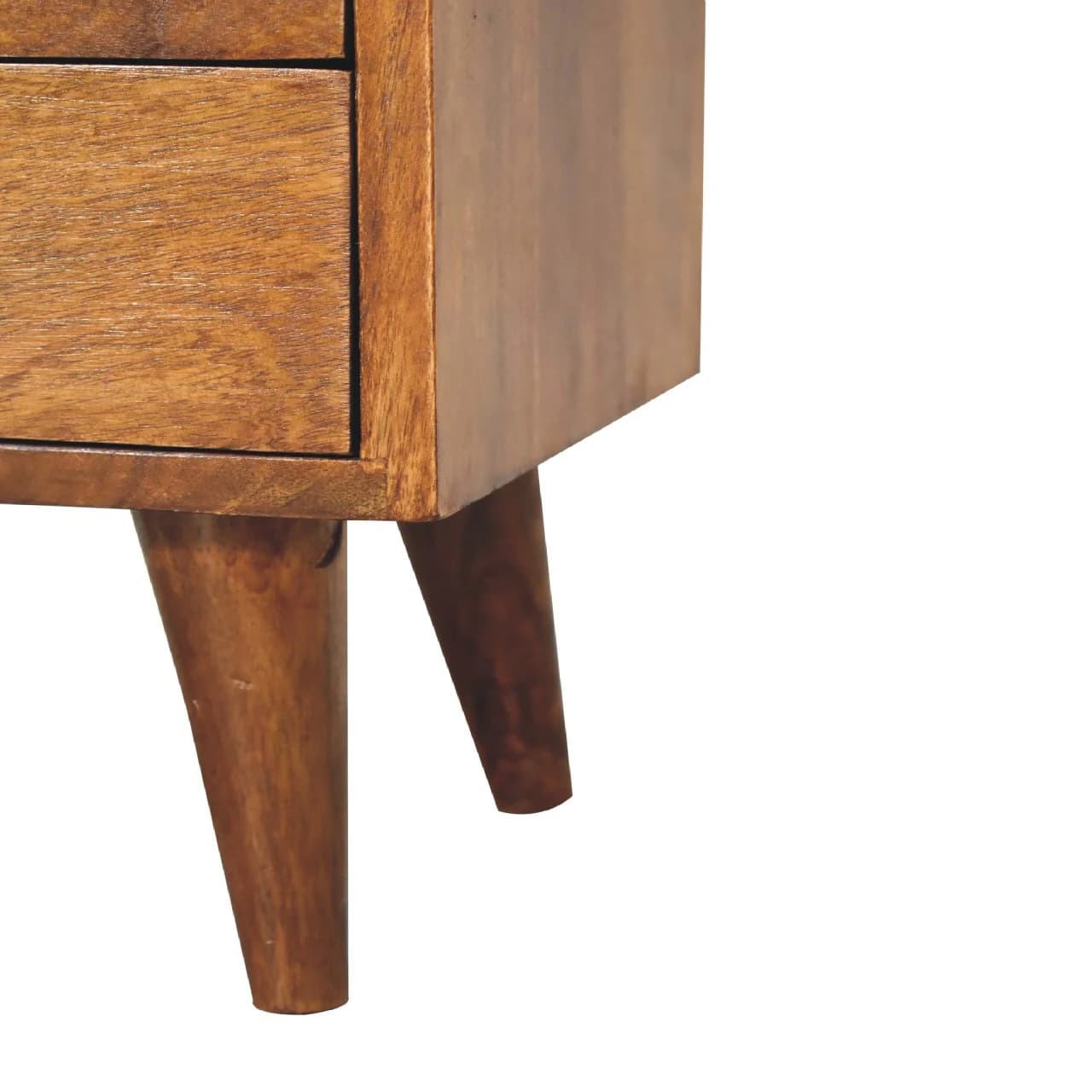 Mini Classic Chestnut Bedside - Bedside tables, photo 7 of 9