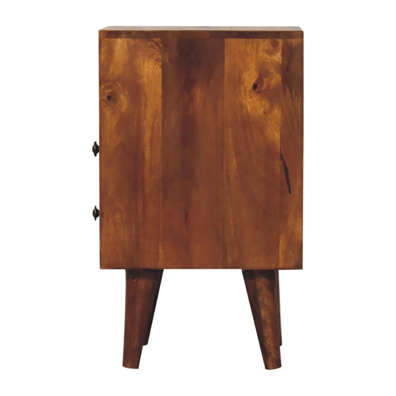 Mini Classic Chestnut Bedside - Bedside tables, photo 8 of 9