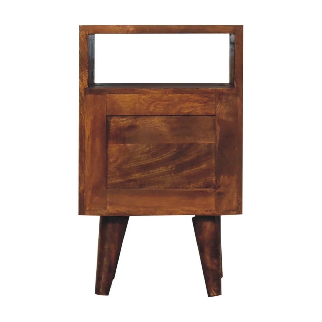 Mini Classic Chestnut Bedside - Bedside tables, photo 9 of 9
