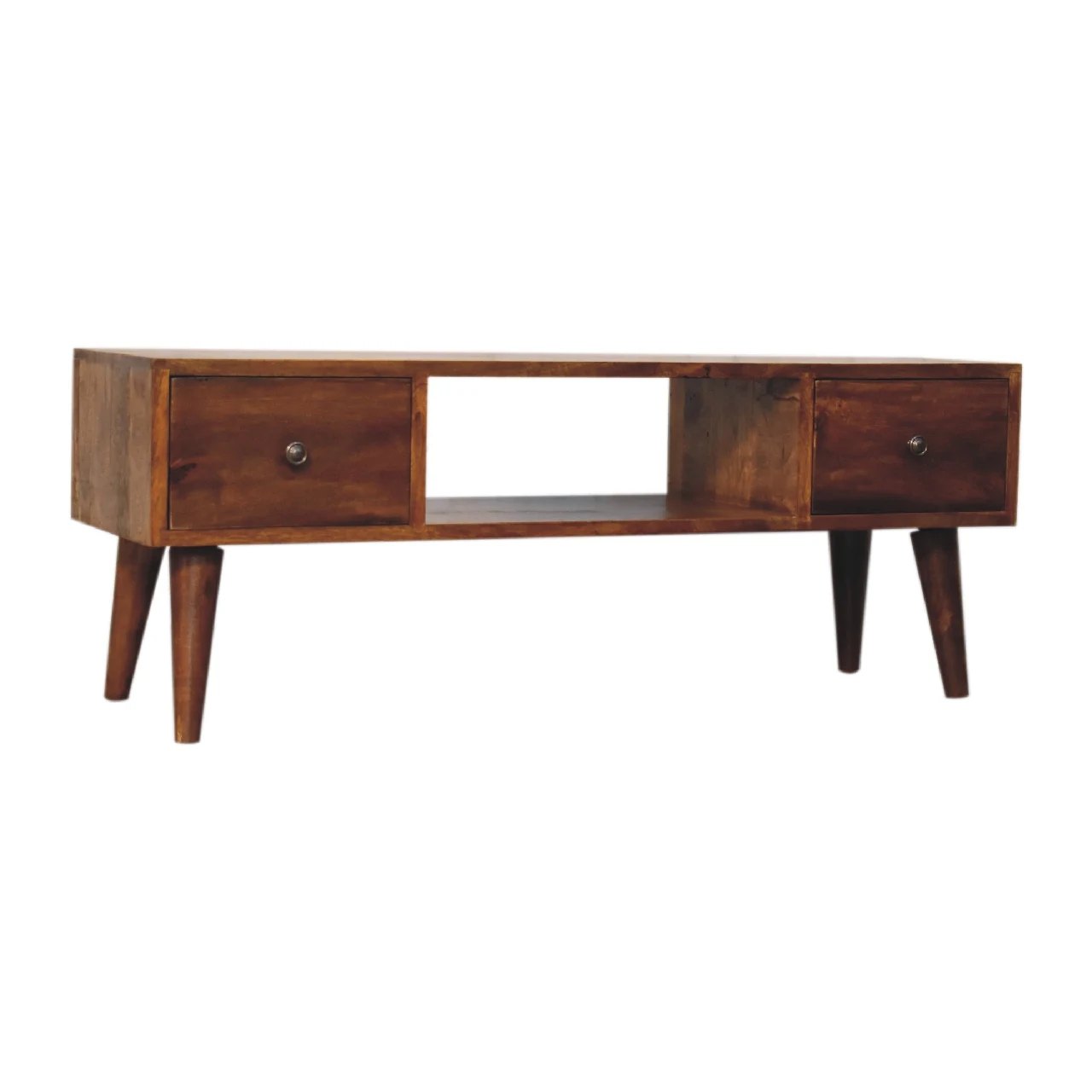 Classic Chestnut Coffee Table - Coffee tables, photo 3 of 9