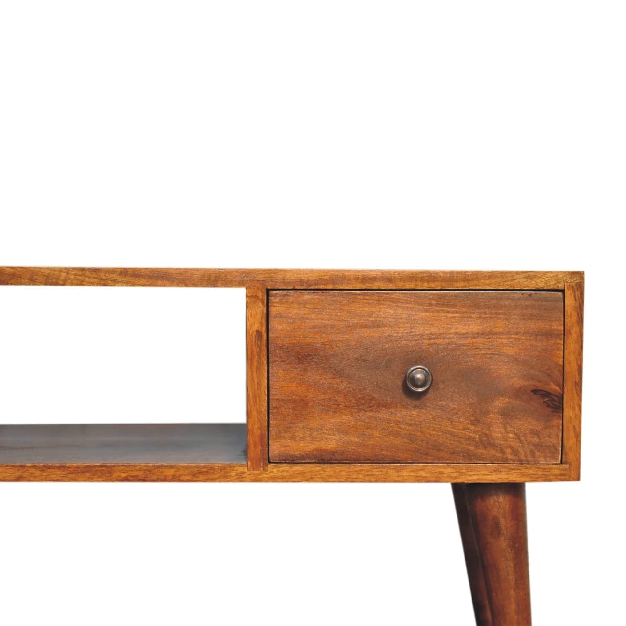 Classic Chestnut Coffee Table - Coffee tables, photo 4 of 9