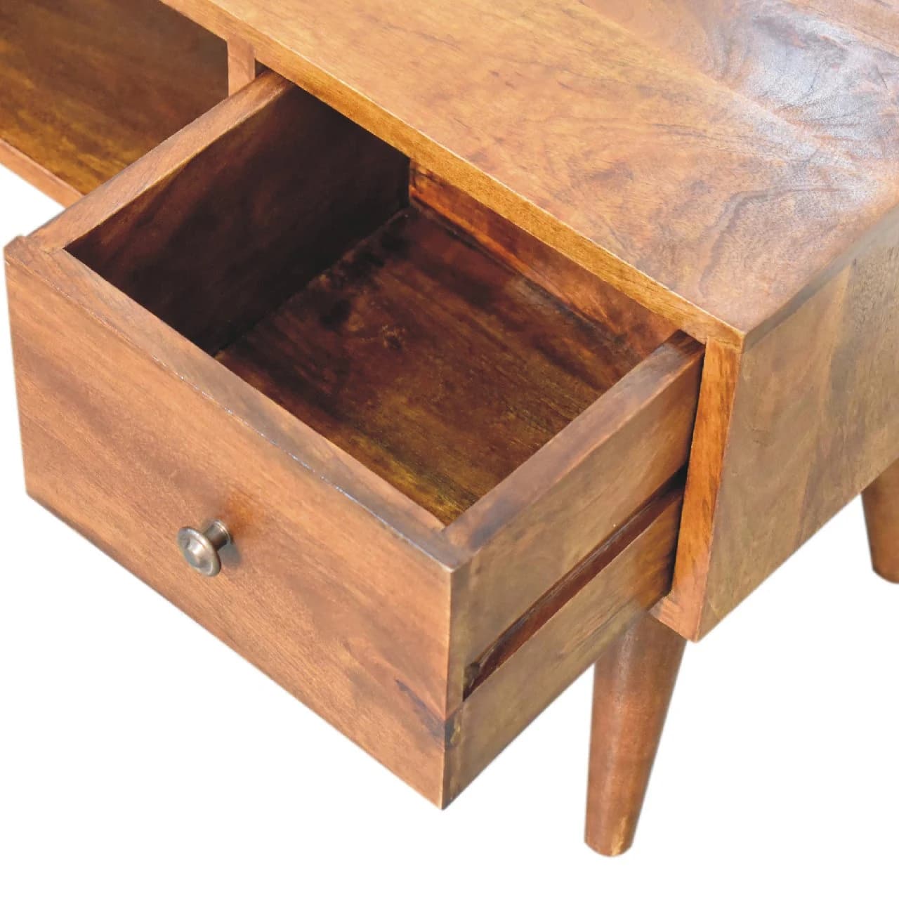 Classic Chestnut Coffee Table - Coffee tables, photo 6 of 9