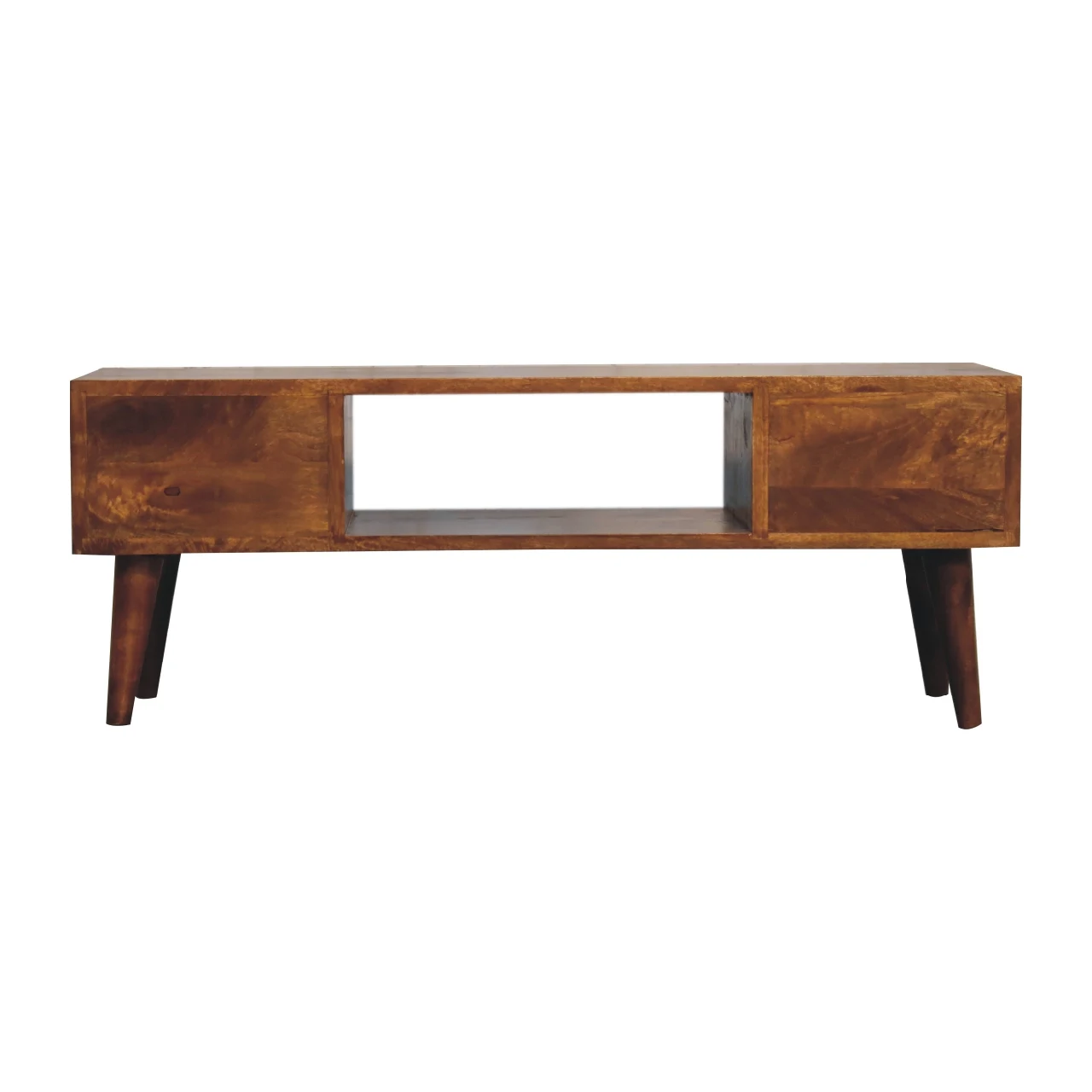 Classic Chestnut Coffee Table - Coffee tables, photo 9 of 9