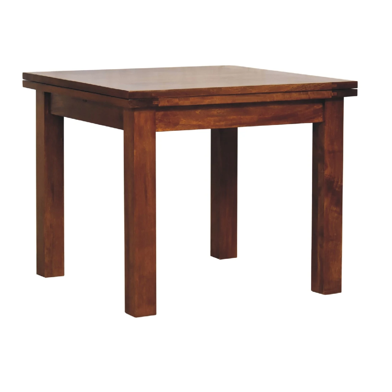 Chestnut Butterfly Dining Table - Dining tables, photo 3 of 10