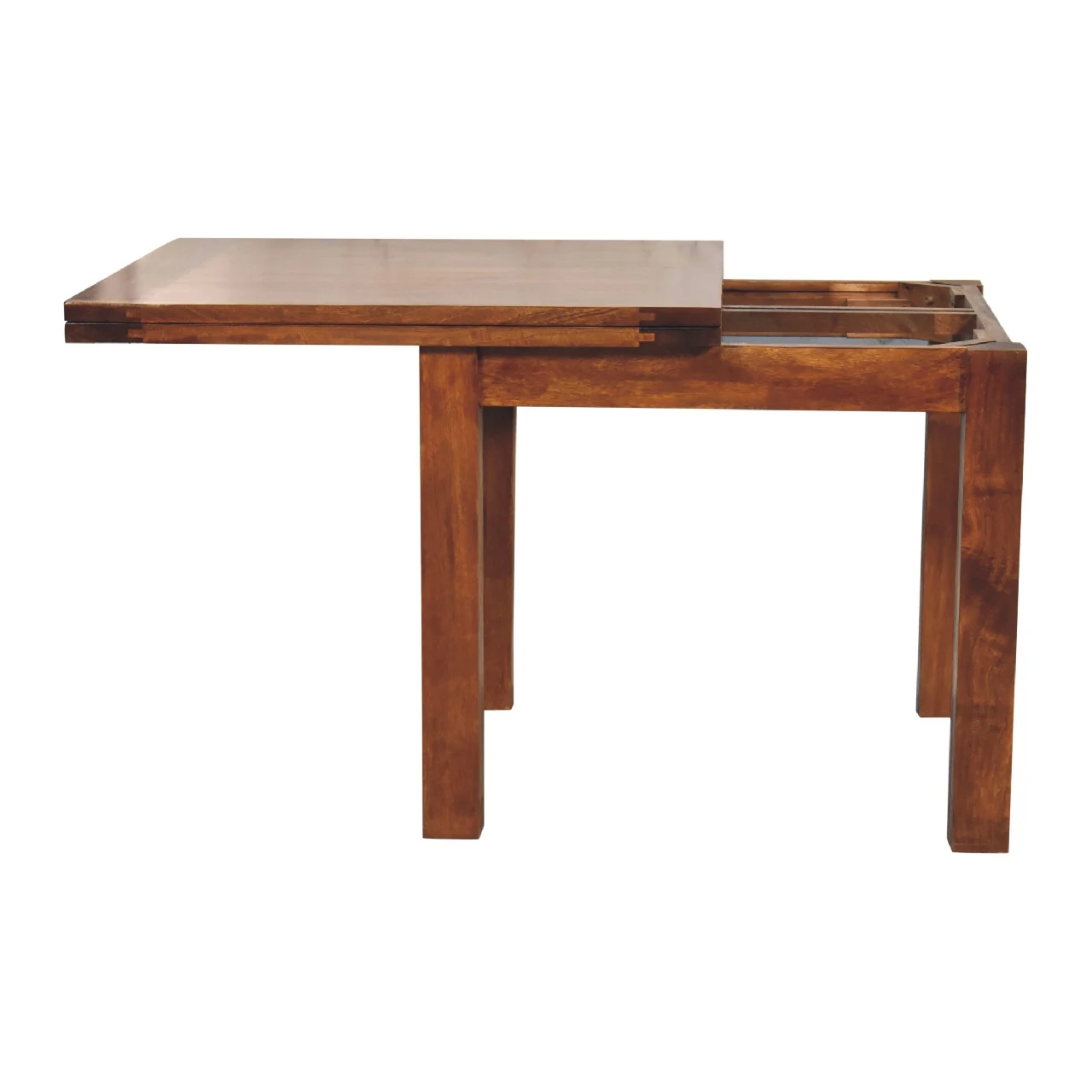 Chestnut Butterfly Dining Table - Dining tables, photo 2 of 10