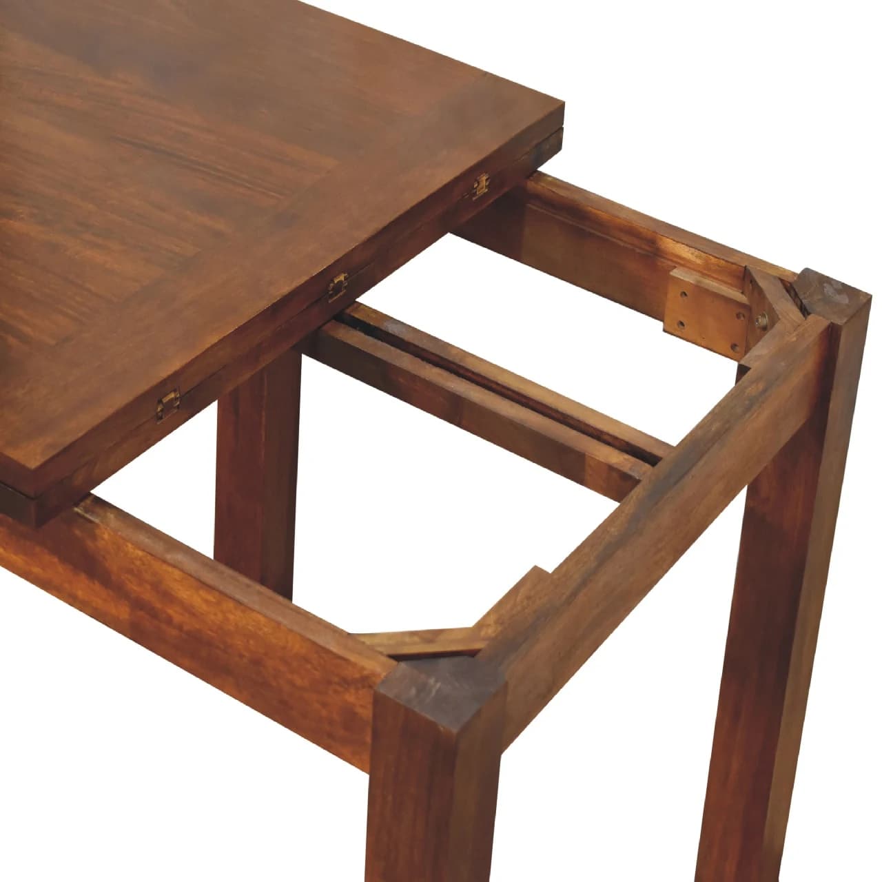 Chestnut Butterfly Dining Table - Dining tables, photo 4 of 10