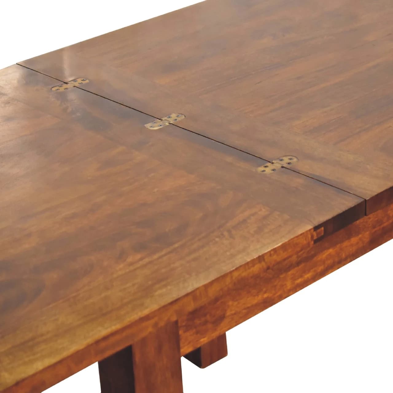 Chestnut Butterfly Dining Table - Dining tables, photo 6 of 10