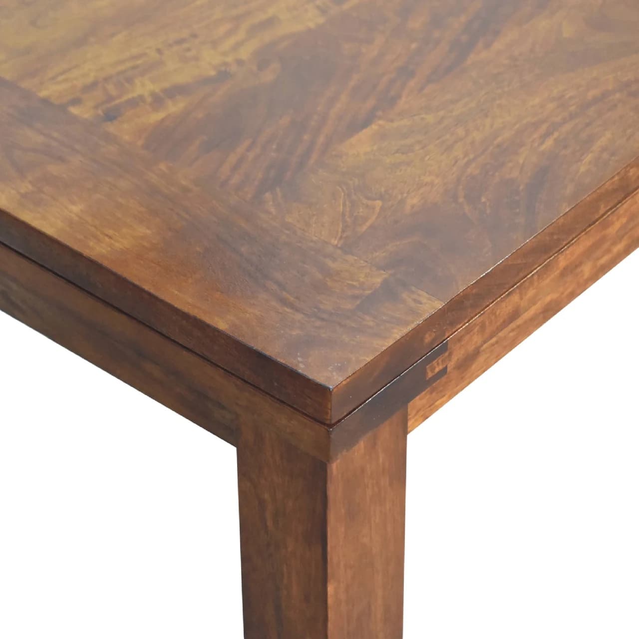 Chestnut Butterfly Dining Table - Dining tables, photo 7 of 10