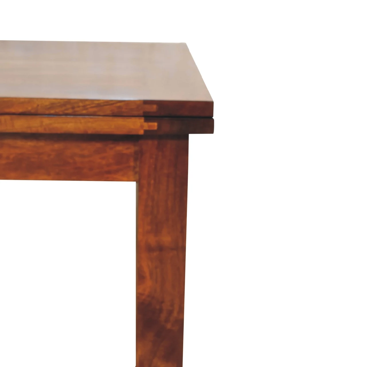 Chestnut Butterfly Dining Table - Dining tables, photo 9 of 10