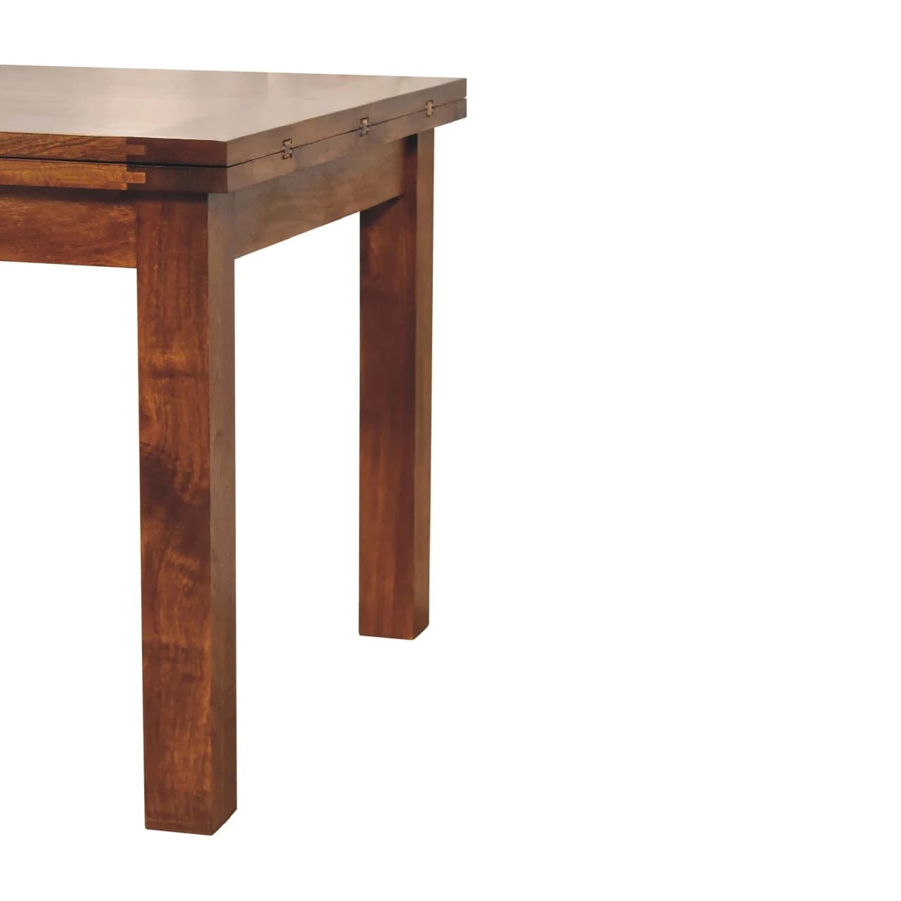 Chestnut Butterfly Dining Table - Dining tables, photo 10 of 10