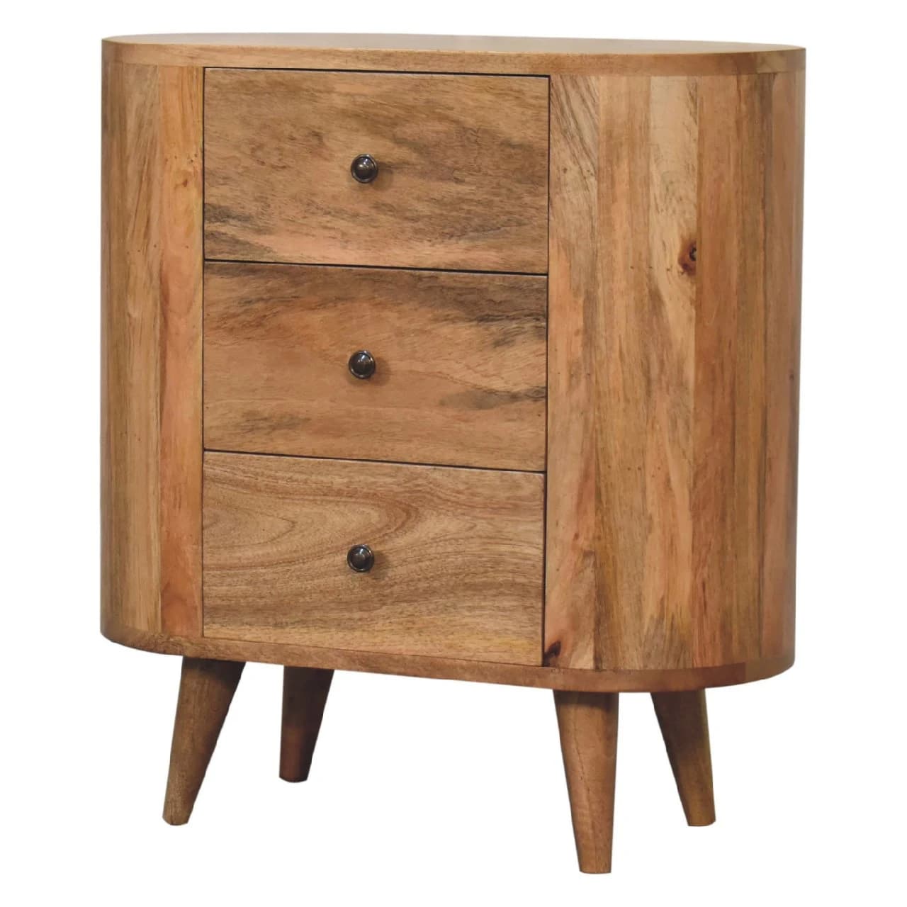 Mini Oak-ish Cabinet - Cabinets, photo 2 of 8