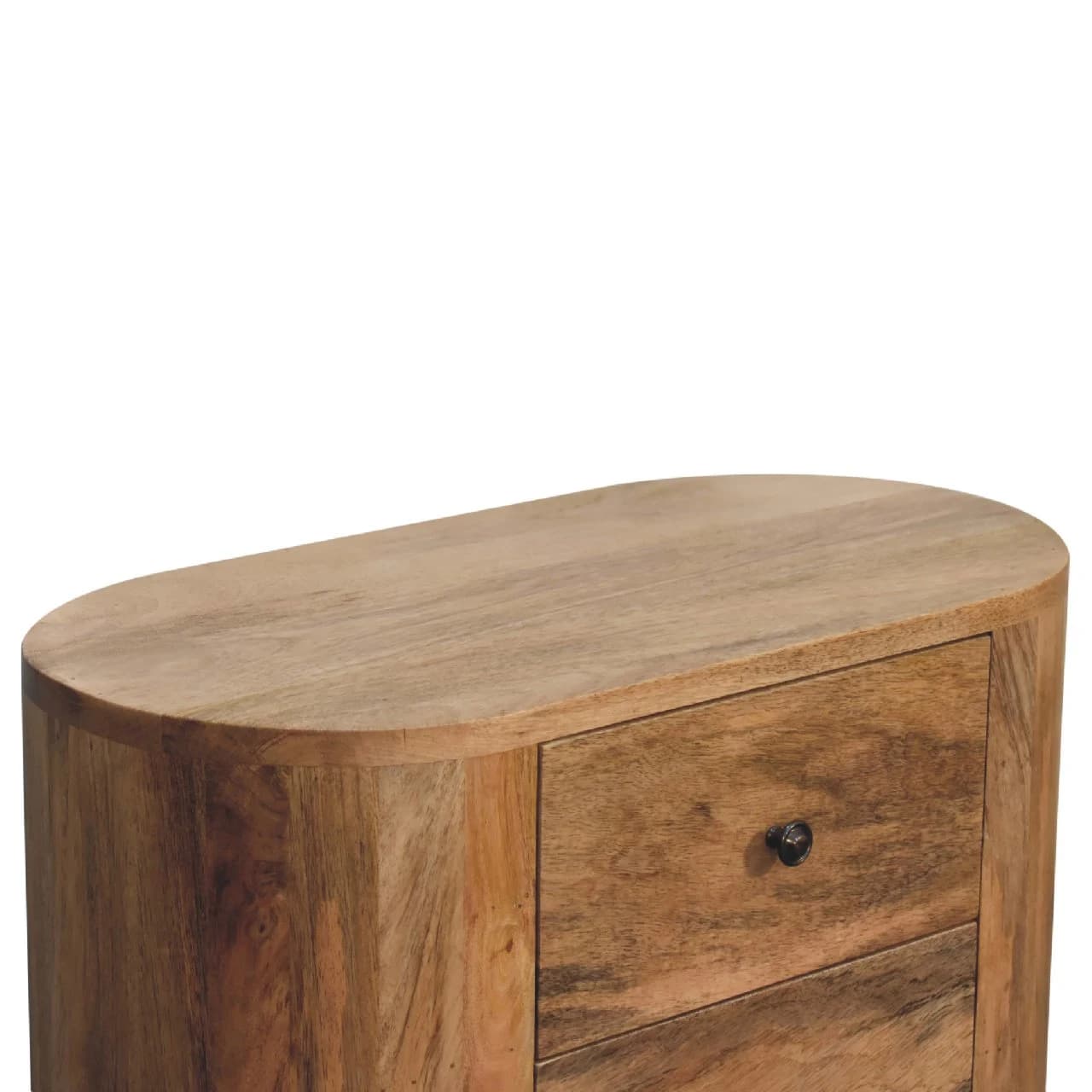 Mini Oak-ish Cabinet - Cabinets, photo 4 of 8