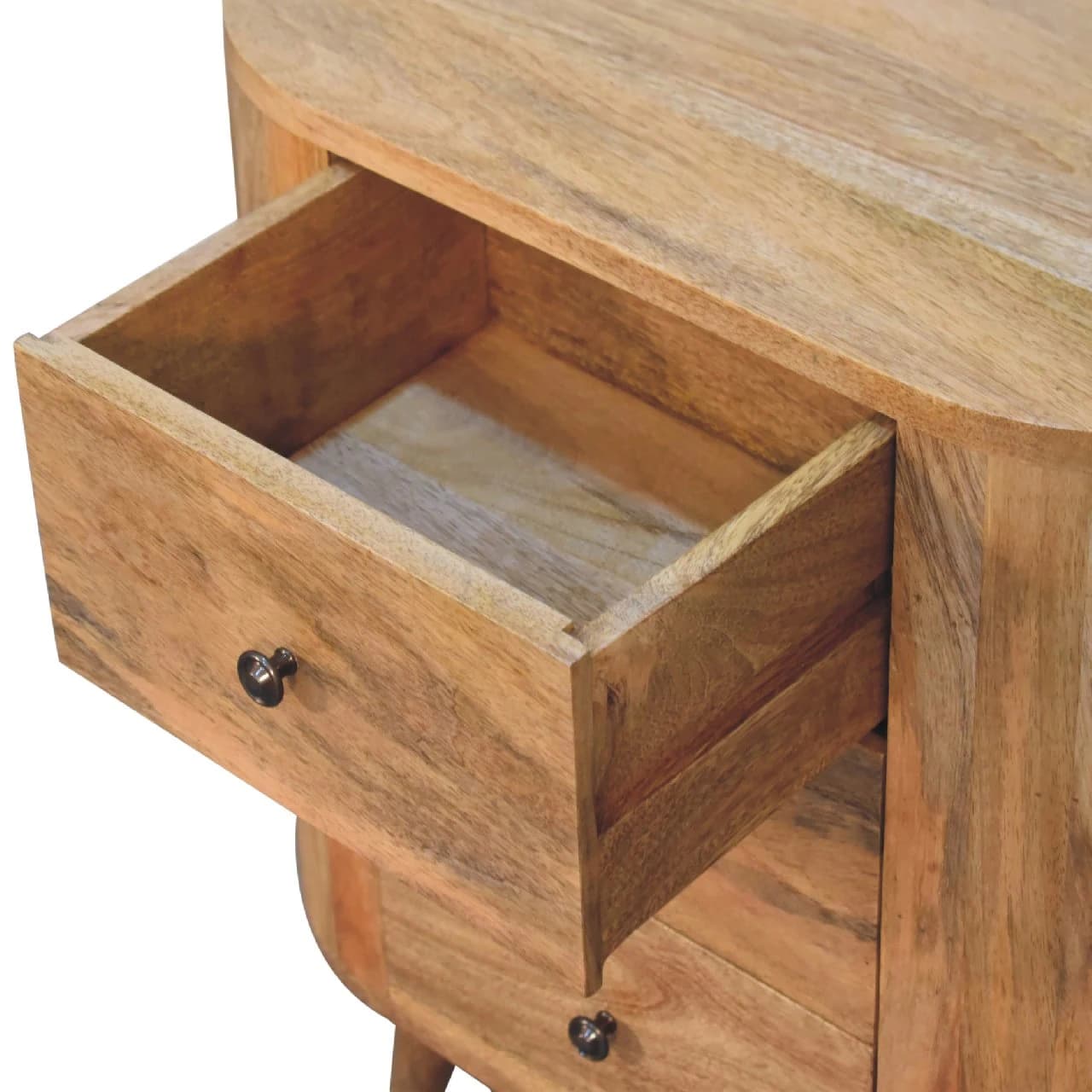 Mini Oak-ish Cabinet - Cabinets, photo 5 of 8