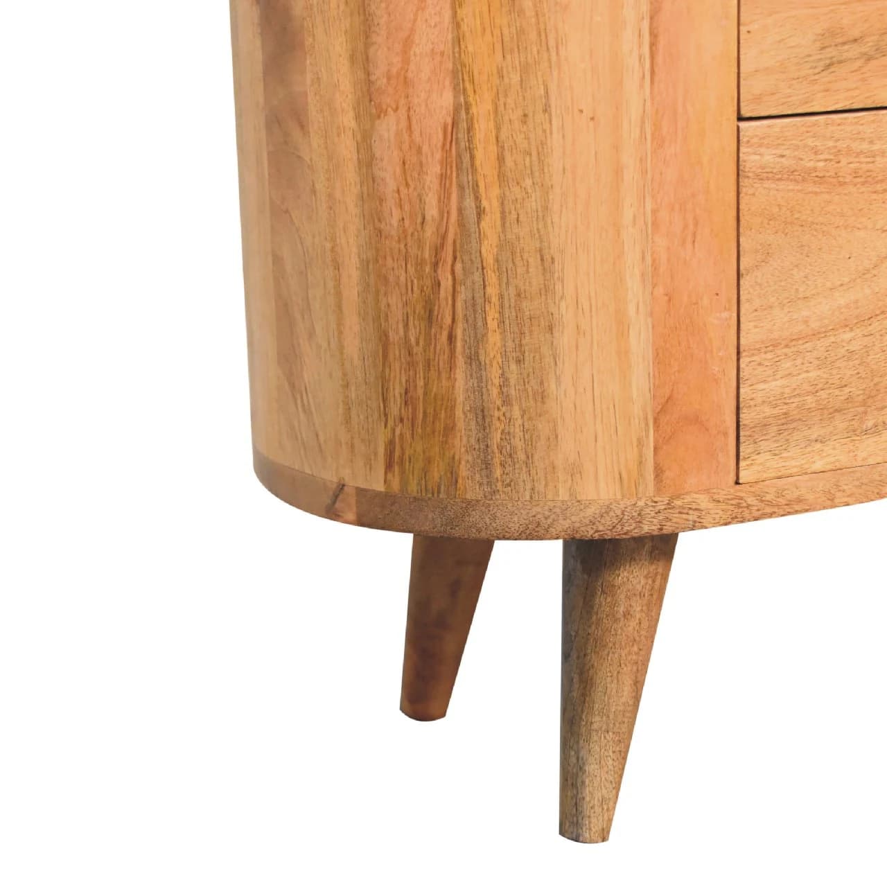 Mini Oak-ish Cabinet - Cabinets, photo 6 of 8