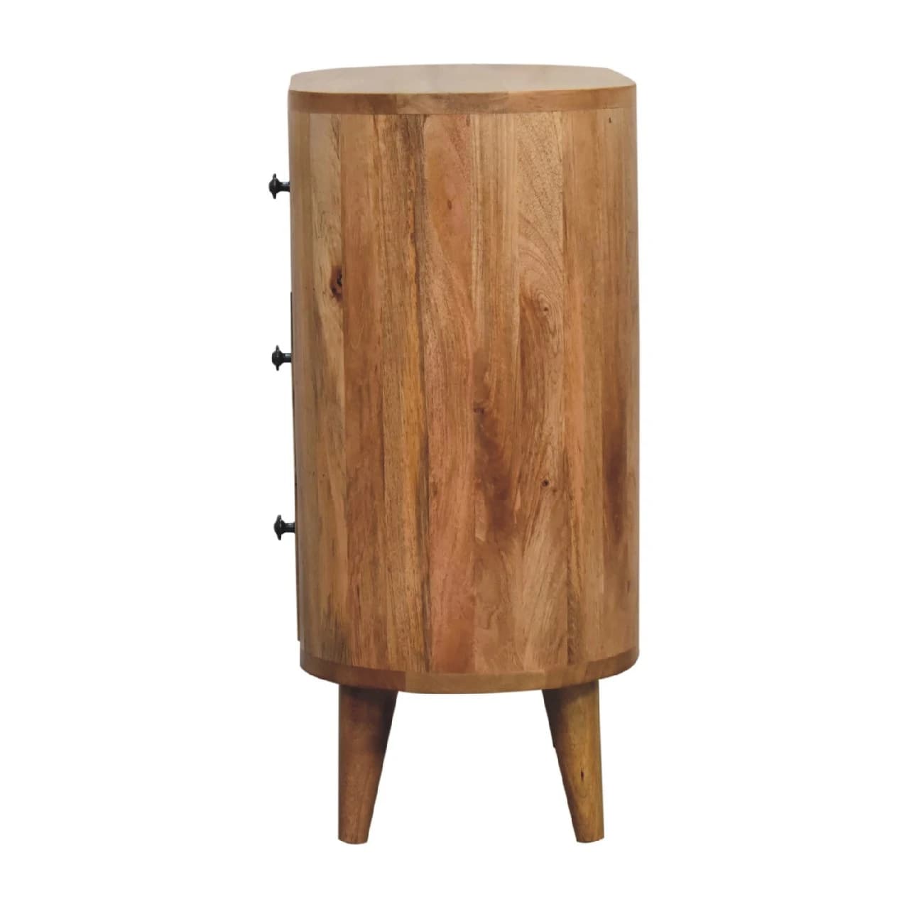 Mini Oak-ish Cabinet - Cabinets, photo 7 of 8