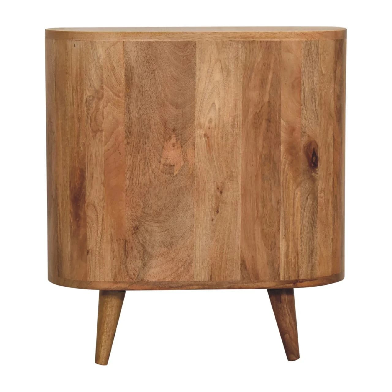 Mini Oak-ish Cabinet - Cabinets, photo 8 of 8