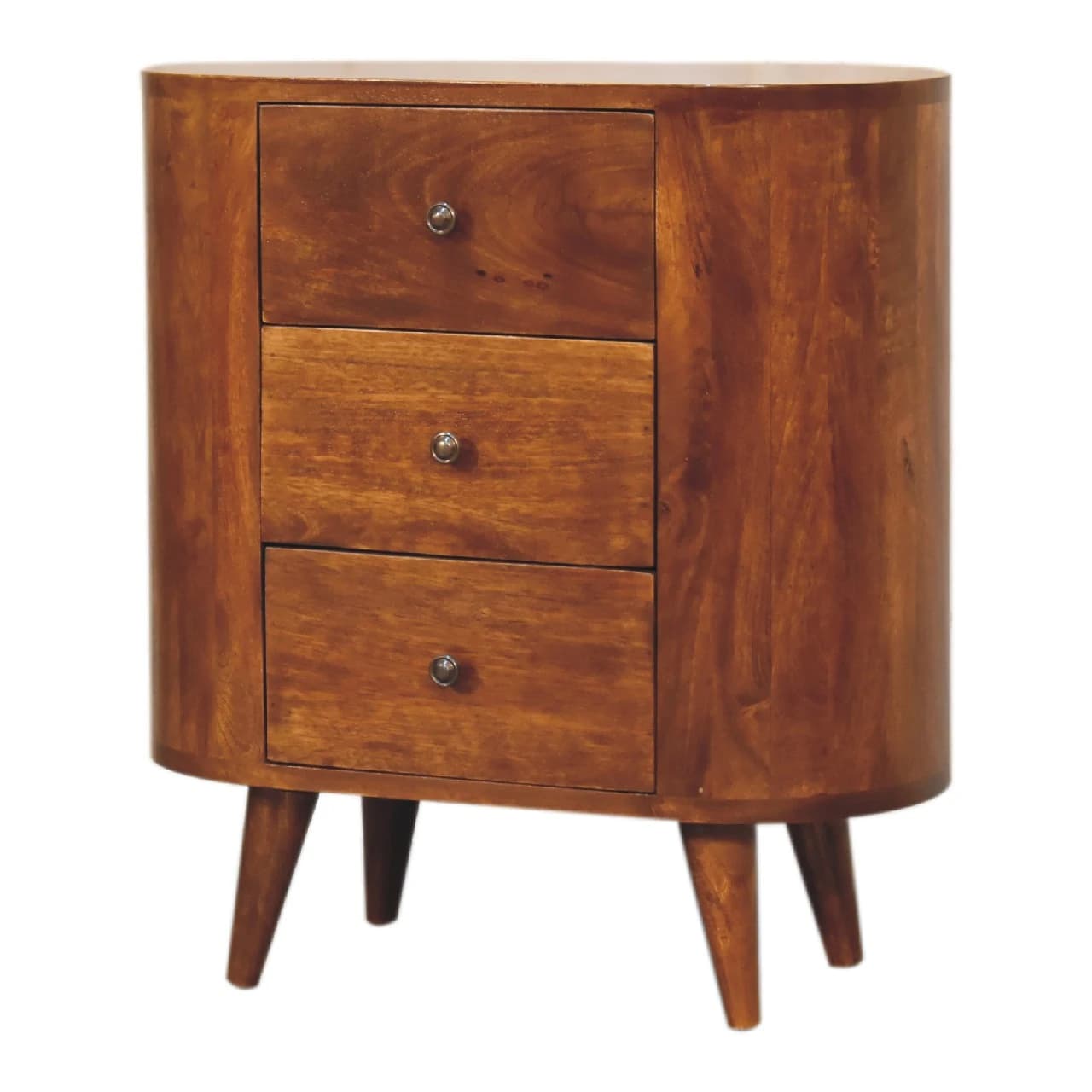 Mini Chestnut Cabinet - Cabinets, photo 2 of 9
