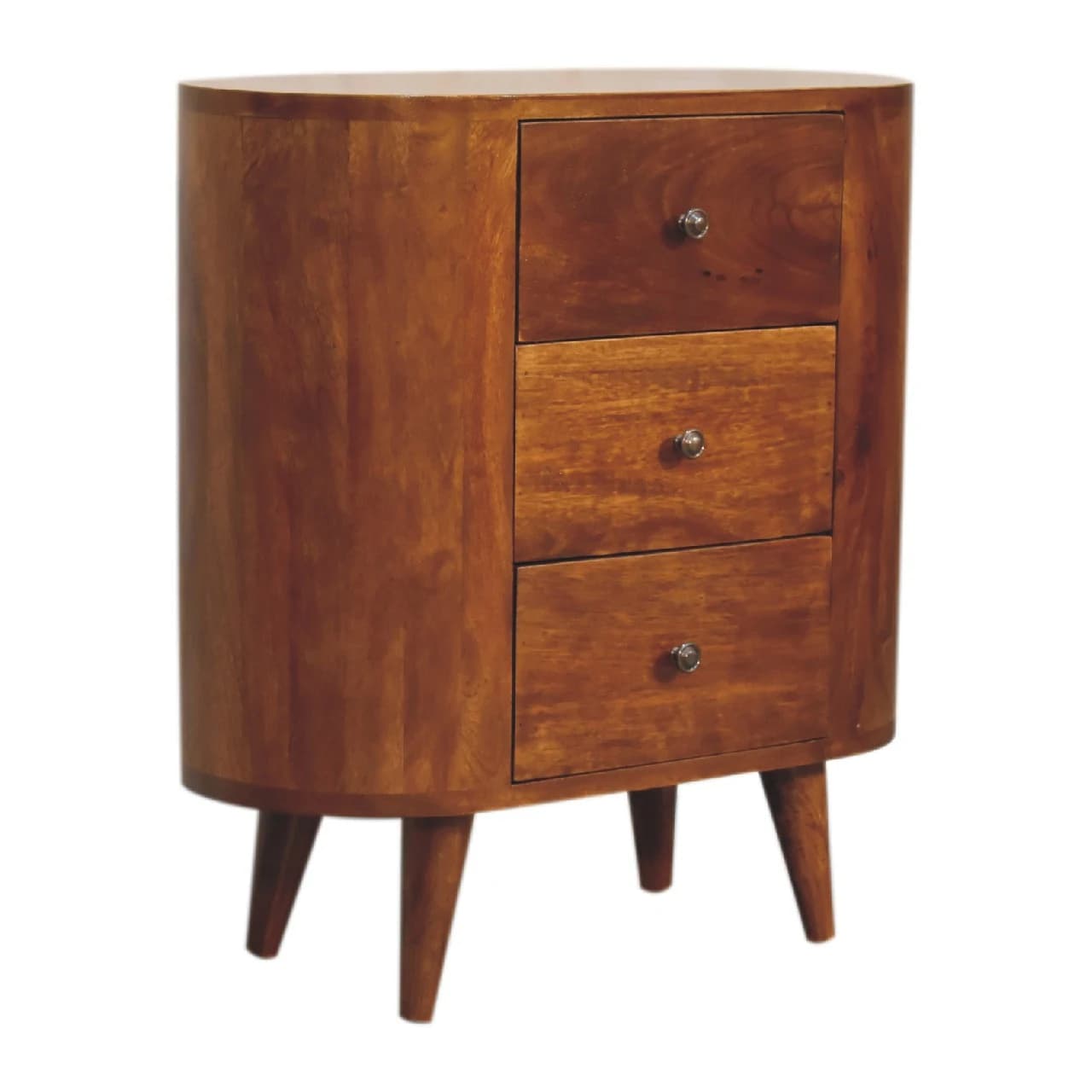 Mini Chestnut Cabinet - Cabinets, photo 3 of 9