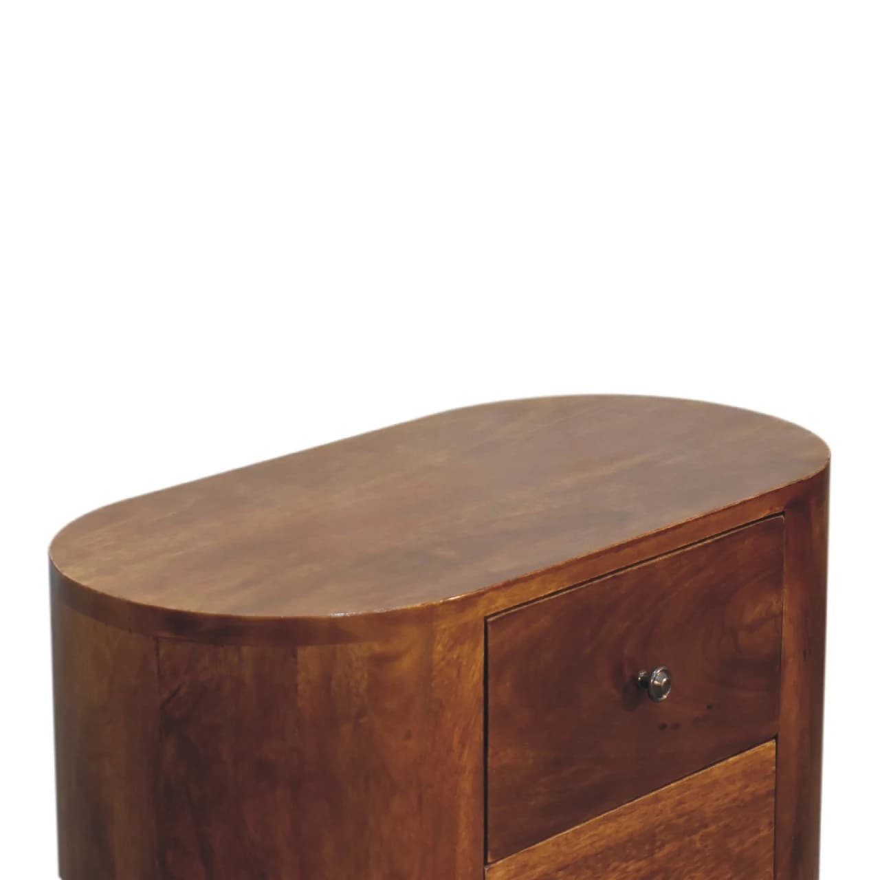 Mini Chestnut Cabinet - Cabinets, photo 4 of 9