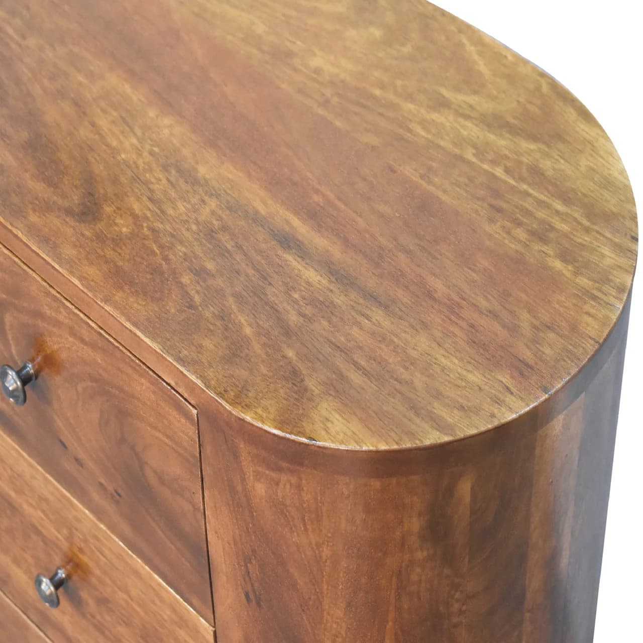 Mini Chestnut Cabinet - Cabinets, photo 5 of 9