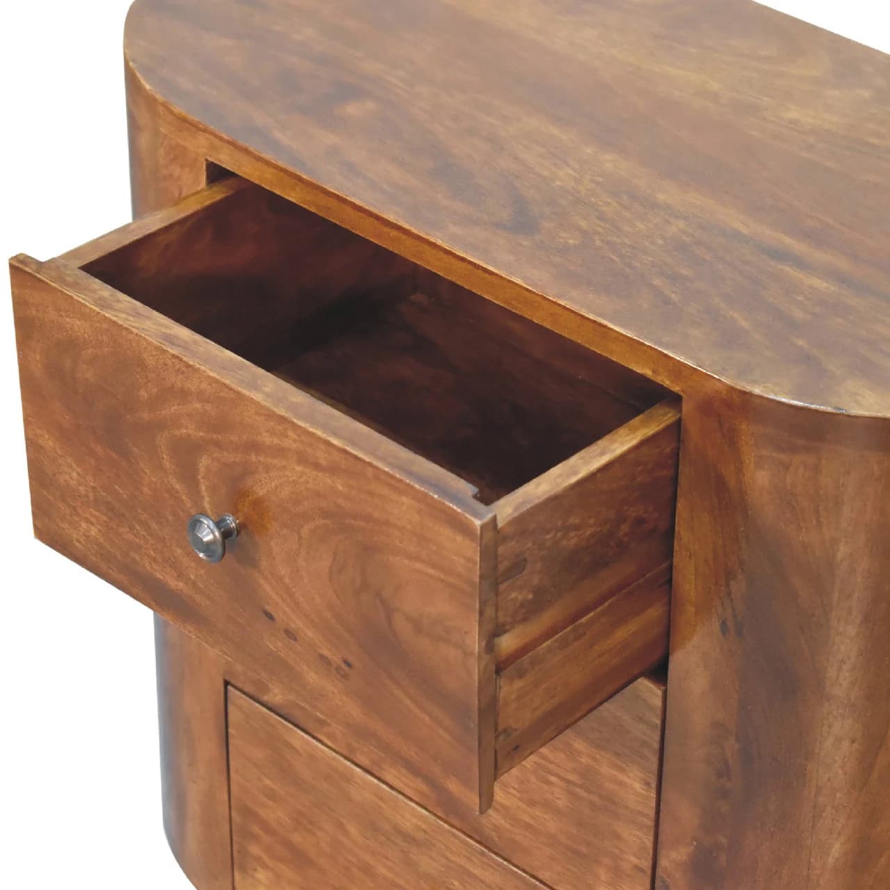 Mini Chestnut Cabinet - Cabinets, photo 6 of 9