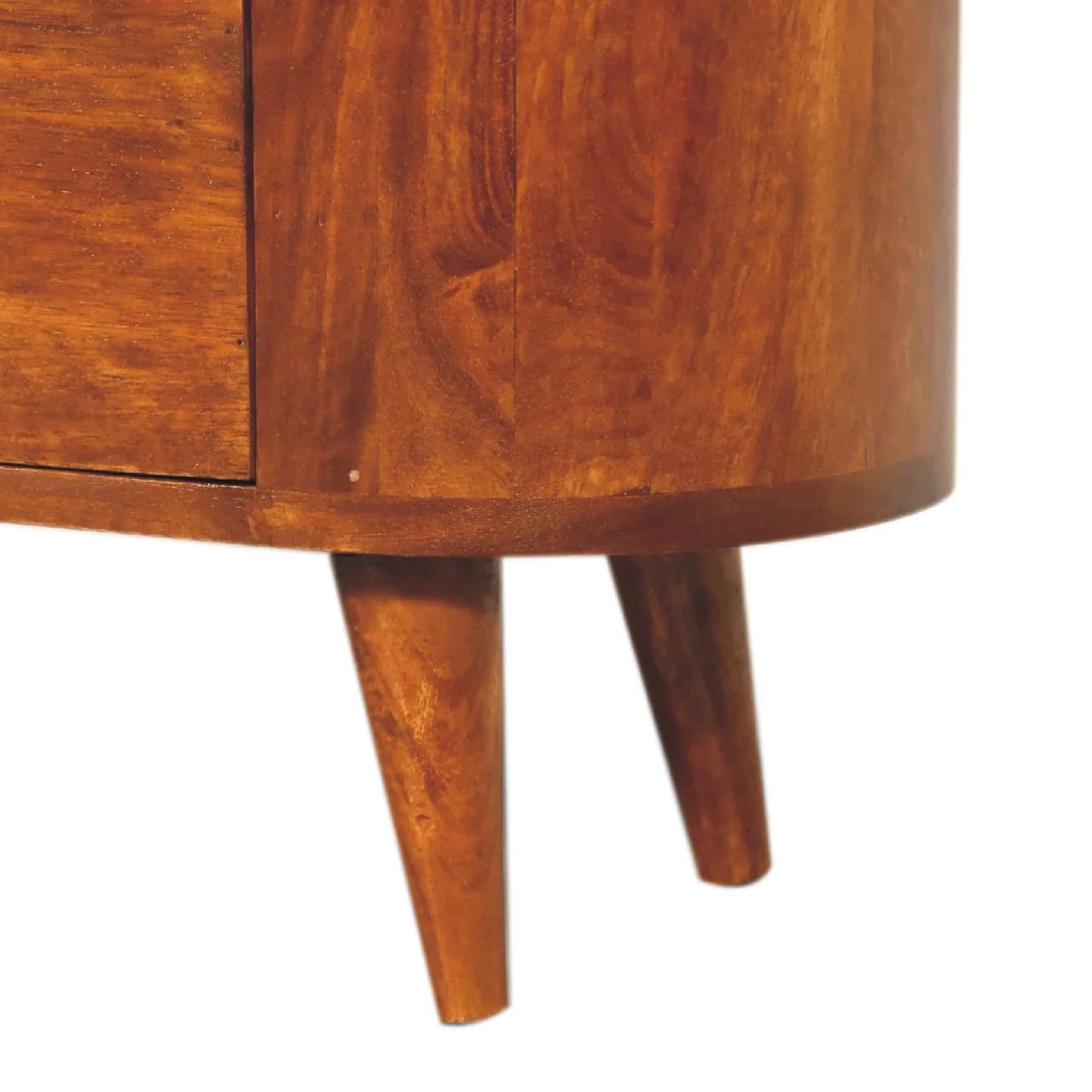 Mini Chestnut Cabinet - Cabinets, photo 7 of 9