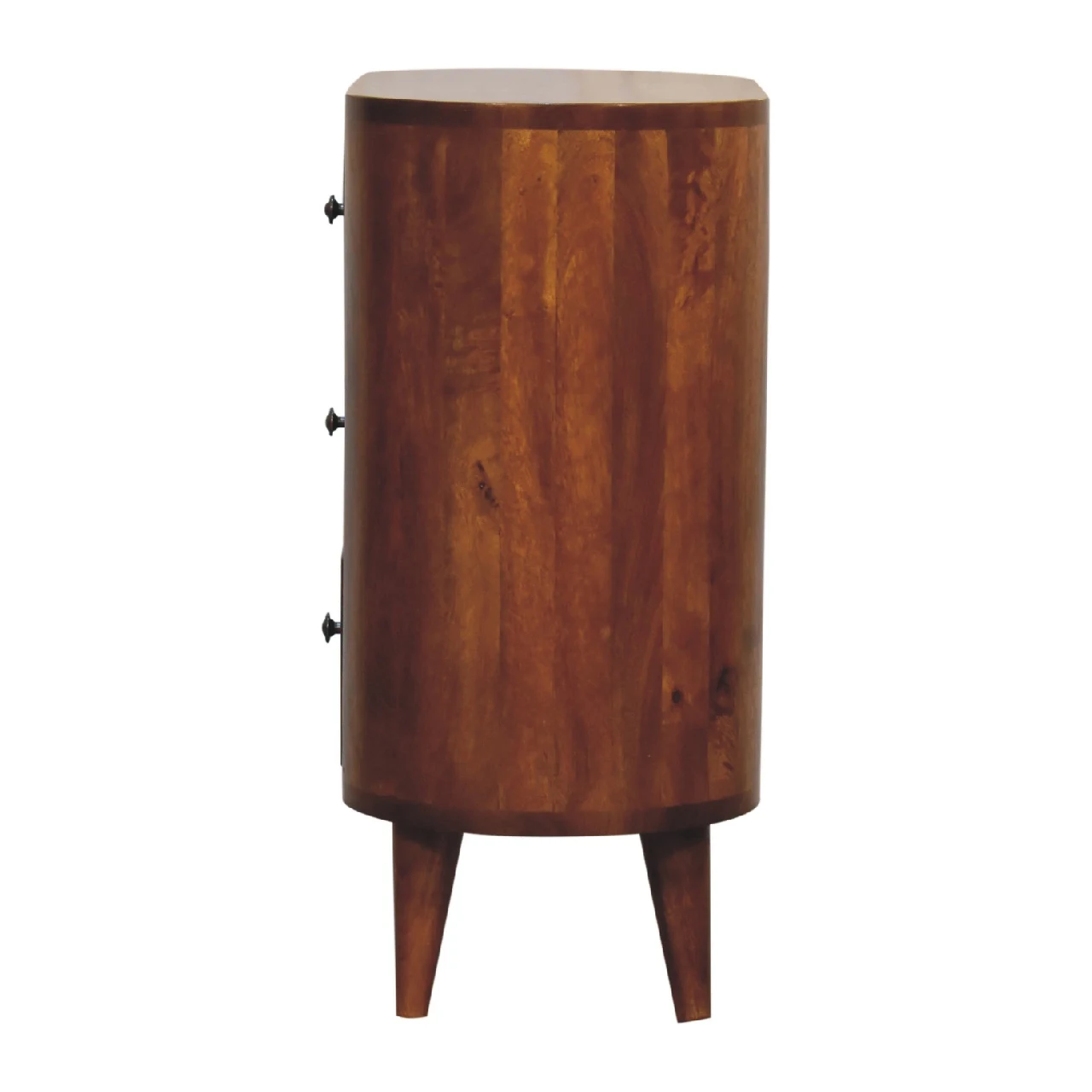 Mini Chestnut Cabinet - Cabinets, photo 8 of 9