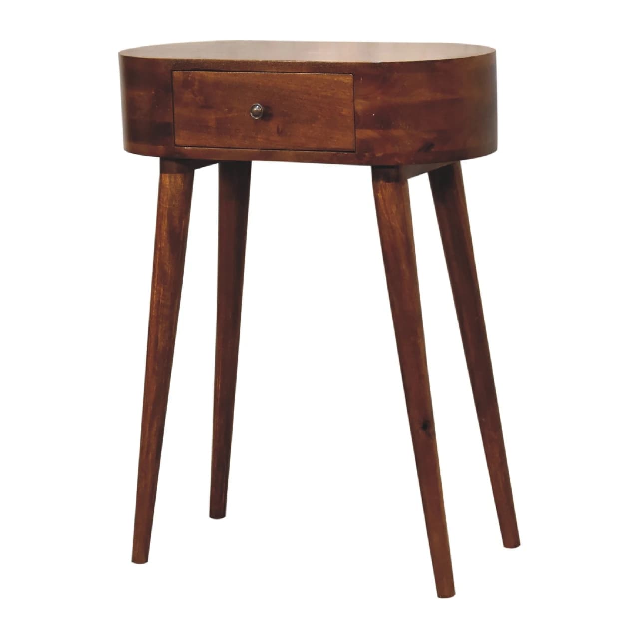 Mini Albion Chestnut Console - Console tables, photo 2 of 9