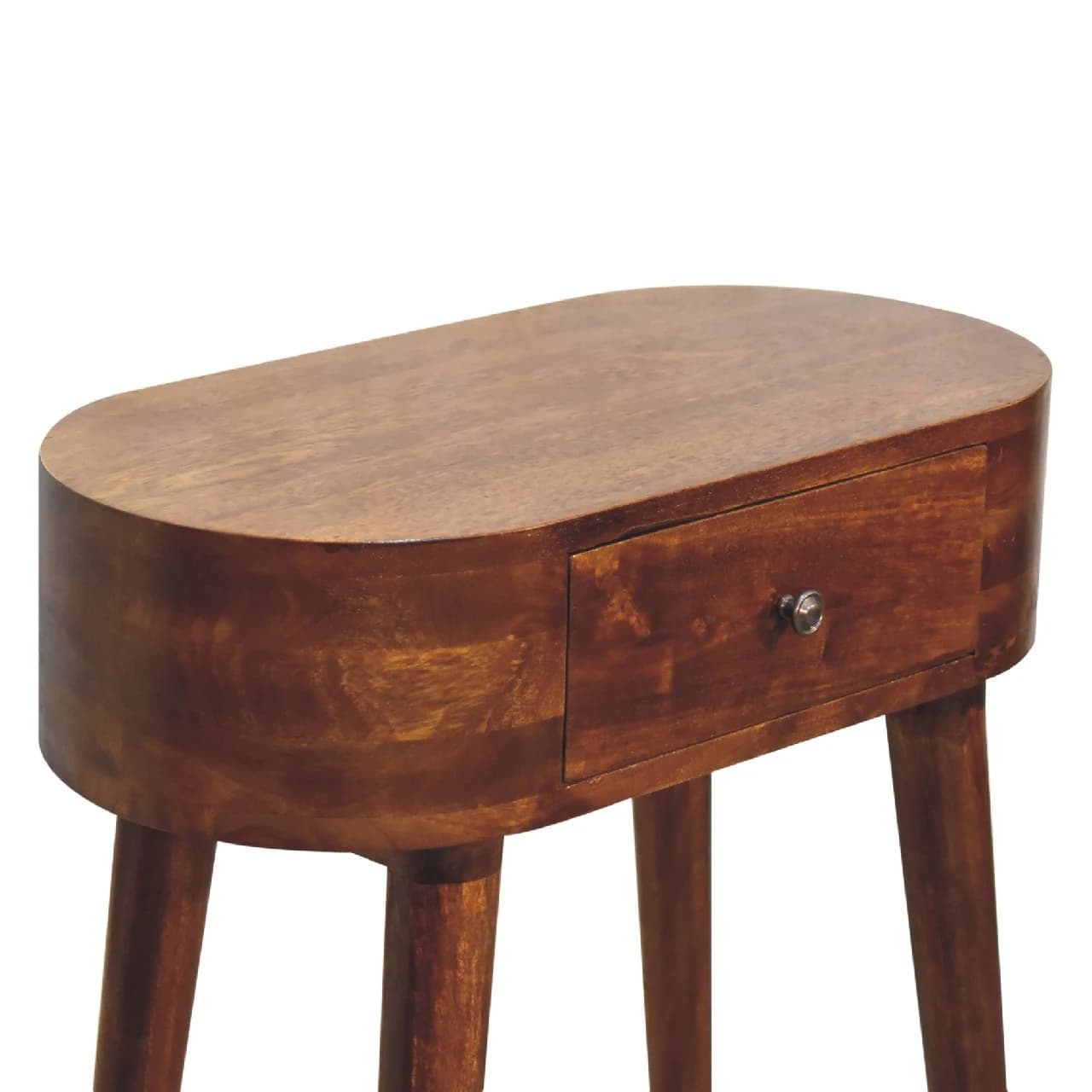 Mini Albion Chestnut Console - Console tables, photo 4 of 9