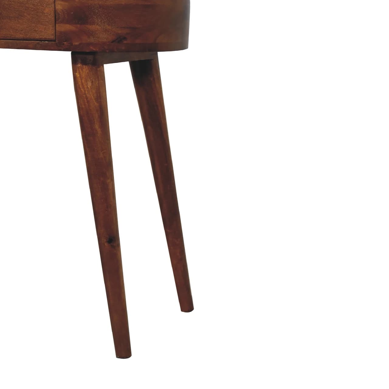 Mini Albion Chestnut Console - Console tables, photo 7 of 9