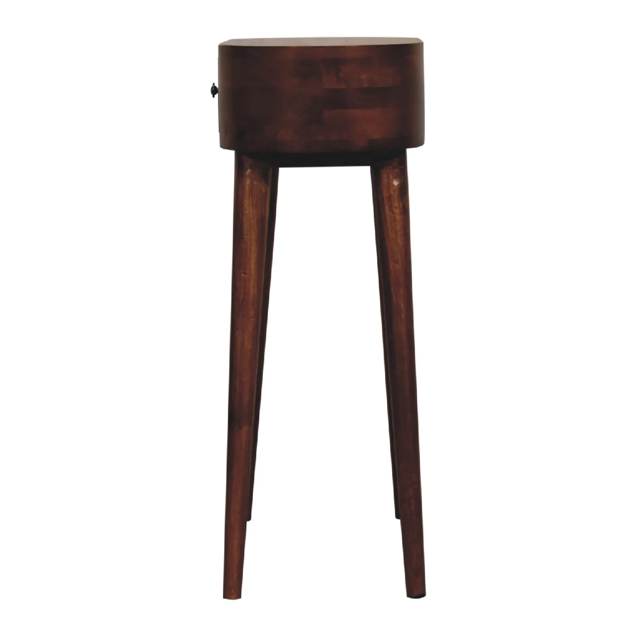 Mini Albion Chestnut Console - Console tables, photo 8 of 9