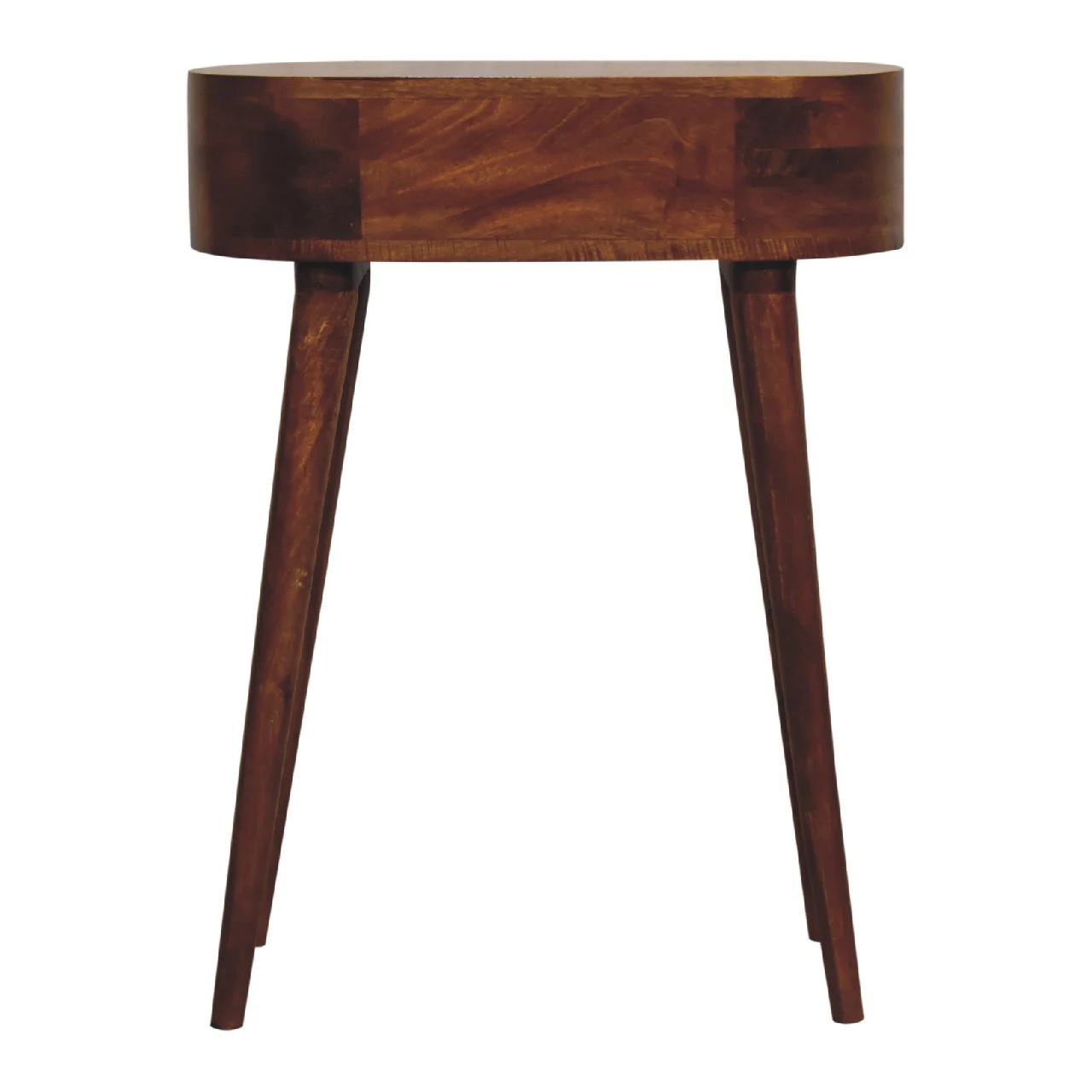 Mini Albion Chestnut Console - Console tables, photo 9 of 9