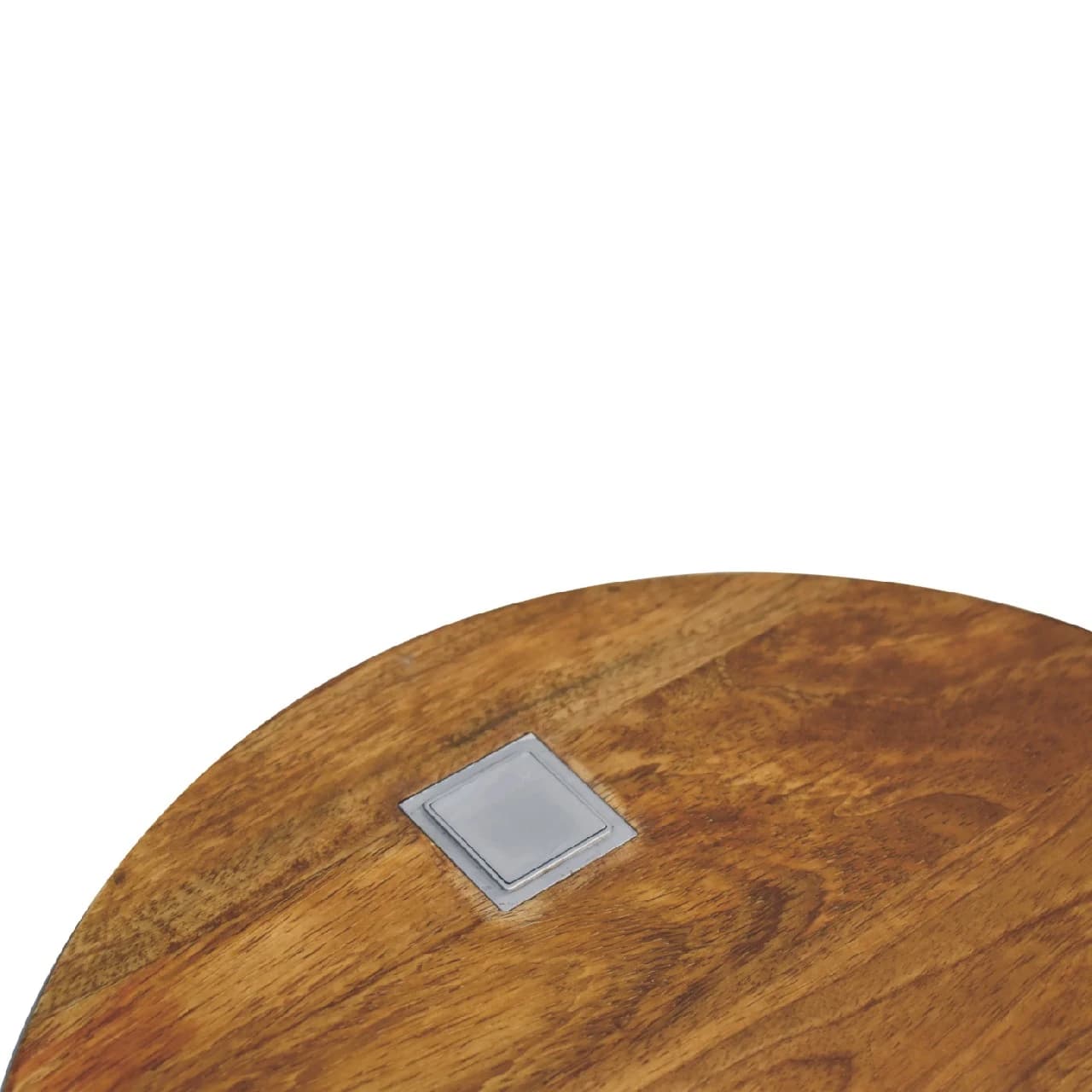 Single Chestnut Bedside - Bedside tables, photo 6 of 10